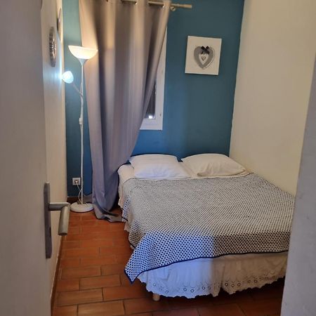 סוסה-לה-פאן Appartement En Residence Privee Proche Mer מראה חיצוני תמונה